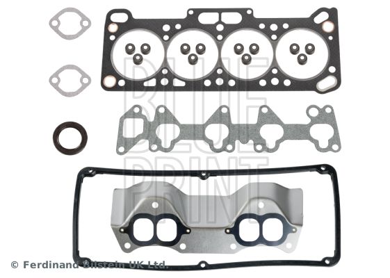 BLUE PRINT tarpiklių komplektas, cilindro galva ADC46244